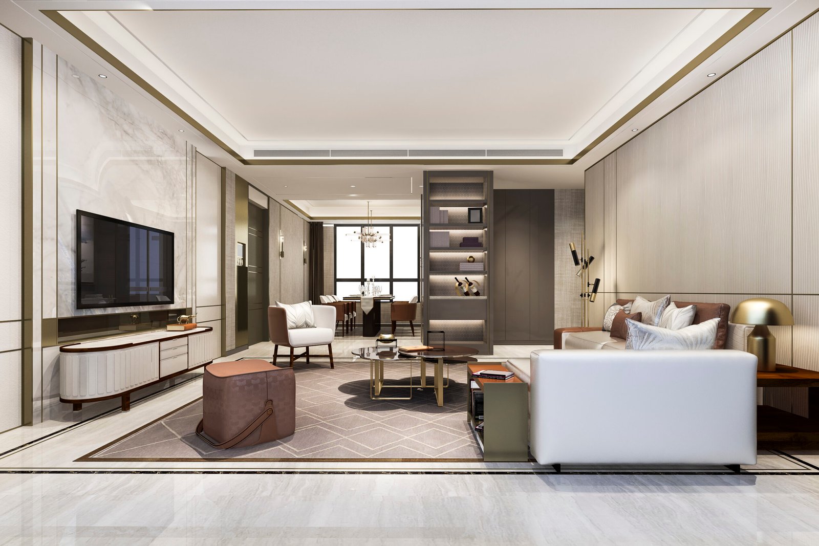 Best interior design