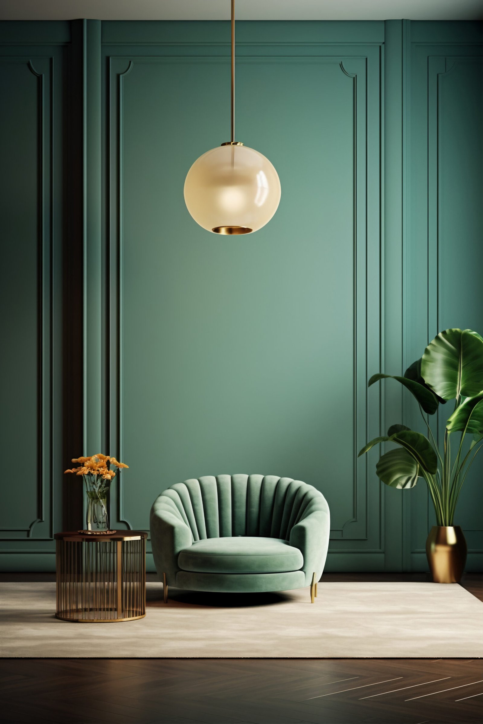 Best interior design