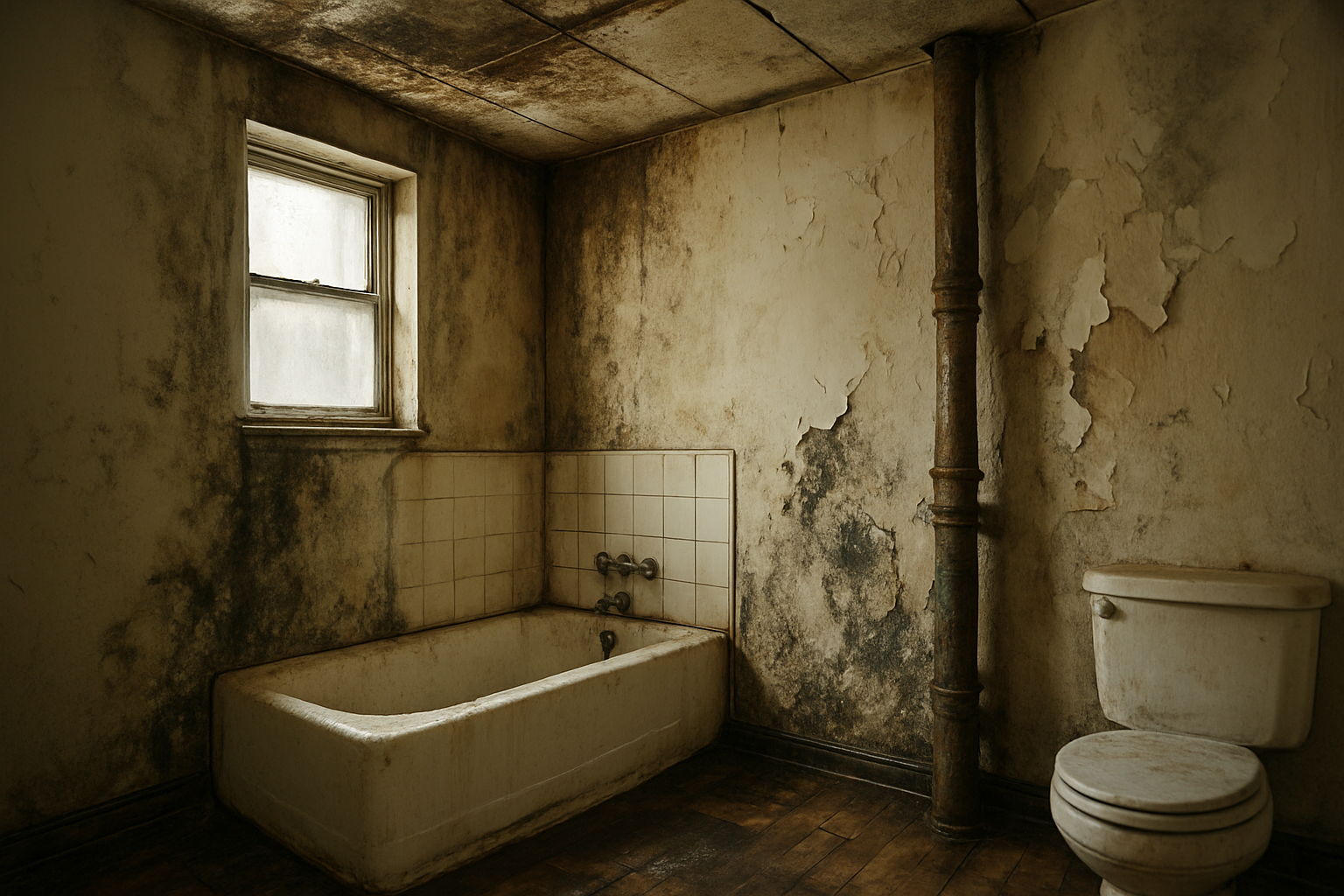 Understand the Costly Consequences of Ignoring Water Leaks